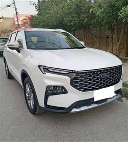 فورد تيريتوري